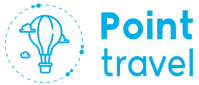 Point Travel Магазин путешествий